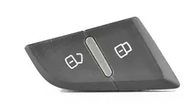 Выключатель, фиксатор двери BSG купить